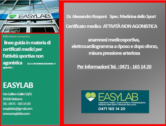 Easylab Medical Point